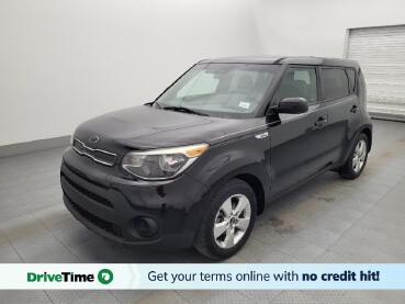 2018 Kia Soul in Tallahassee, FL 32304