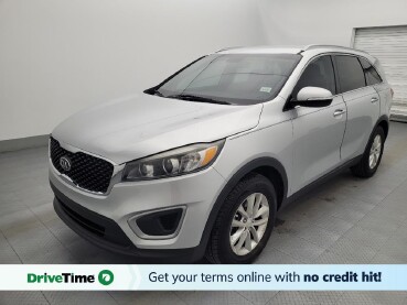 2017 Kia Sorento in Tallahassee, FL 32304