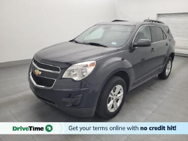 2014 Chevrolet Equinox in Tallahassee, FL 32304
