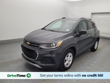 2017 Chevrolet Trax in Tallahassee, FL 32304