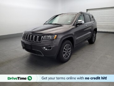 2021 Jeep Grand Cherokee in Plymouth Meeting, PA 19462