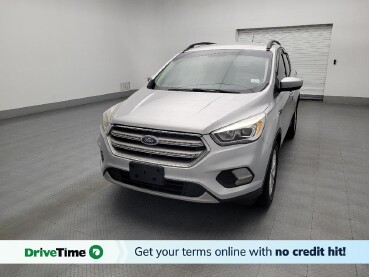 2018 Ford Escape in Fort Pierce, FL 34982