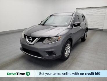 2015 Nissan Rogue in Fort Pierce, FL 34982