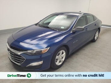 2019 Chevrolet Malibu in Madison, TN 37115