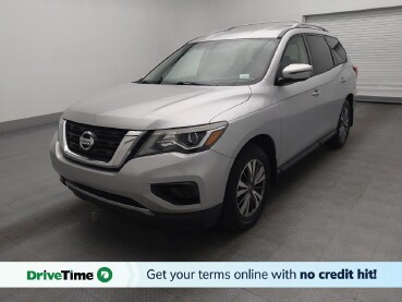 2020 Nissan Pathfinder in Mobile, AL 36606