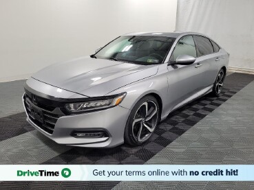 2019 Honda Accord in Langhorne, PA 19047