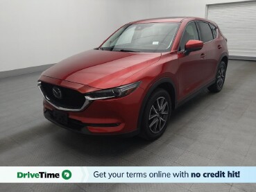 2018 Mazda CX-5 in Savannah, GA 31419