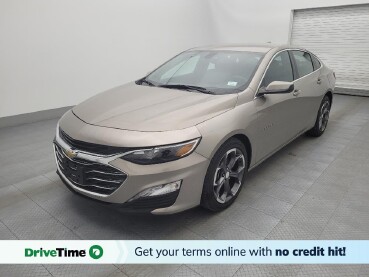 2022 Chevrolet Malibu in Tampa, FL 33619