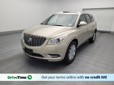 2016 Buick Enclave in Pensacola, FL 32505