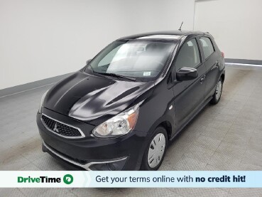 2019 Mitsubishi Mirage in Memphis, TN 38115
