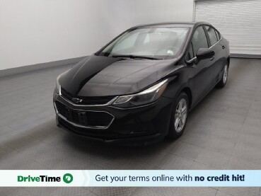 2018 Chevrolet Cruze in Orlando, FL 32808