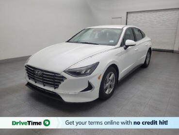 2022 Hyundai Sonata in Greenville, SC 29607