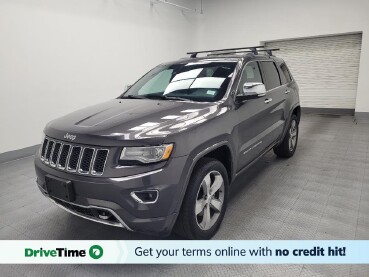 2015 Jeep Grand Cherokee in Las Vegas, NV 89104