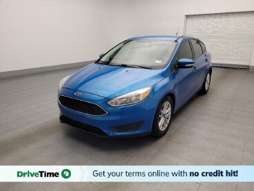2016 Ford Focus in Orlando, FL 32808
