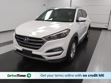 2016 Hyundai Tucson in St. Louis, MO 63125