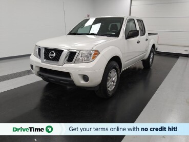 2019 Nissan Frontier in St. Louis, MO 63125