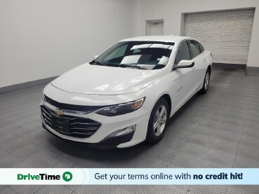 2022 Chevrolet Malibu in Reno, NV 89502