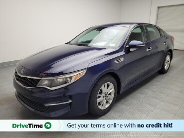 2018 Kia Optima in Downey, CA 90241