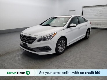 2017 Hyundai Sonata in Chesapeake, VA 23320