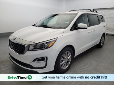 2021 Kia Sedona in Chesapeake, VA 23320