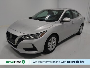 2021 Nissan Sentra in Columbus, OH 43231