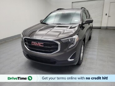 2020 GMC Terrain in Peoria, IL 61615