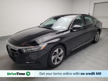 2019 Honda Accord in Torrance, CA 90504