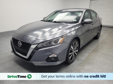 2019 Nissan Altima in Indianapolis, IN 46219