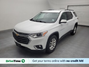 2019 Chevrolet Traverse in Charleston, SC 29414