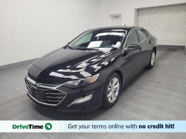 2022 Chevrolet Malibu in Las Vegas, NV 89102