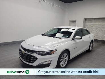 2022 Chevrolet Malibu in Las Vegas, NV 89102