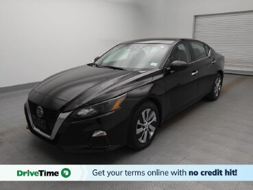 2022 Nissan Altima in Denver, CO 80012