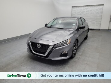 2022 Nissan Altima in Columbus, OH 43231