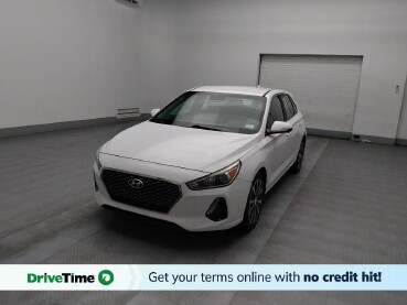 2018 Hyundai Elantra in Union City, GA 30291