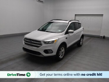 2018 Ford Escape in Union City, GA 30291