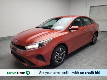 2022 Kia Forte in Van Nuys, CA 91411