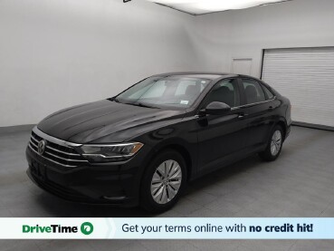 2019 Volkswagen Jetta in Gastonia, NC 28056