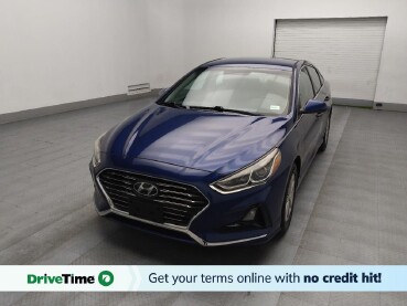 2018 Hyundai Sonata in Columbus, GA 31909