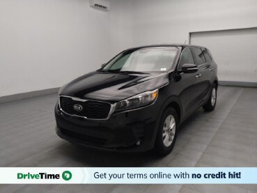 2020 Kia Sorento in Stone Mountain, GA 30083
