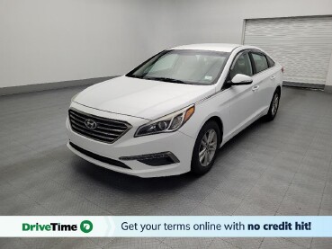 2015 Hyundai Sonata in Savannah, GA 31419