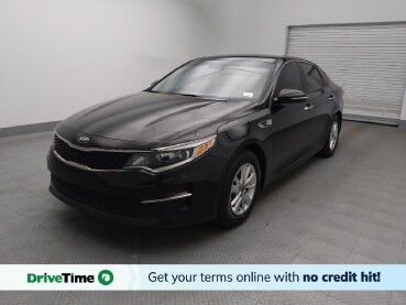 2016 Kia Optima in Lakewood, CO 80215