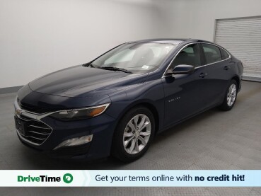 2020 Chevrolet Malibu in Lakewood, CO 80215