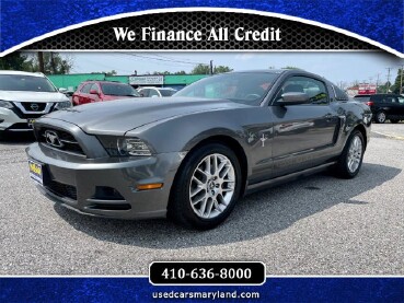 2013 Ford Mustang in Baltimore, MD 21225