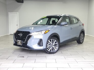 2021 Nissan Kicks in Cinnaminson, NJ 08077