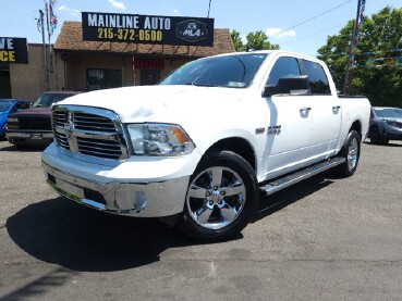 2018 RAM 1500 in Cinnaminson, NJ 08077