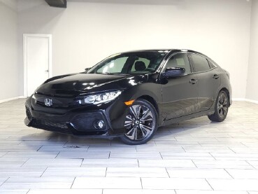 2018 Honda Civic in Cinnaminson, NJ 08077