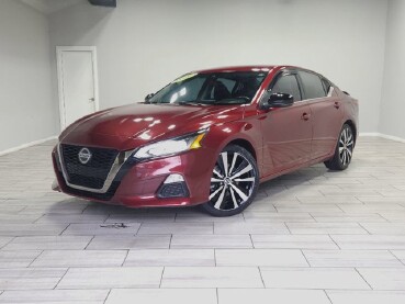 2021 Nissan Altima in Cinnaminson, NJ 08077