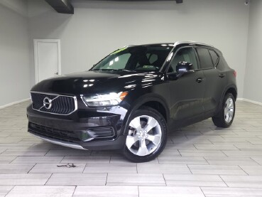 2020 Volvo XC40 in Cinnaminson, NJ 08077