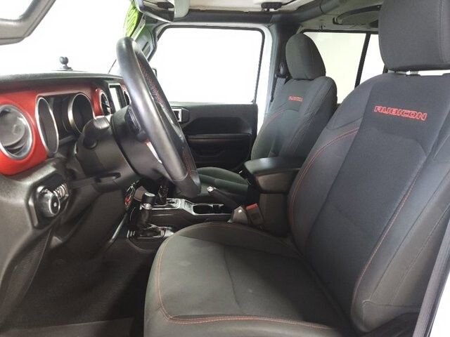 2018 Jeep Wrangler in Cinnaminson, NJ 08077 - 18028271 11