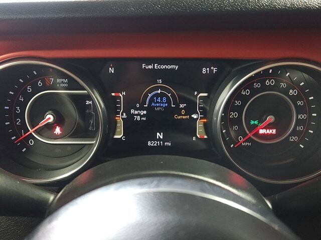 2018 Jeep Wrangler in Cinnaminson, NJ 08077 - 18028271 16